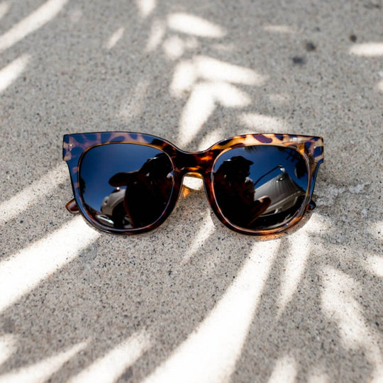 Chatham - Classic Sunglasses - One Revolver Surfboards