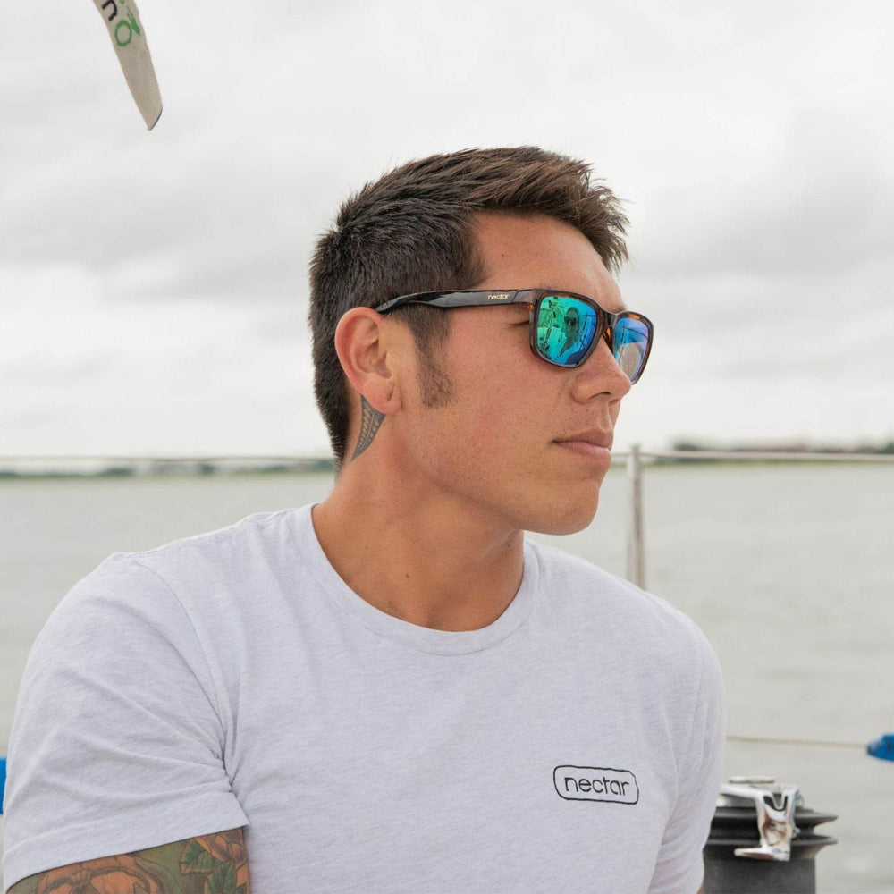 Folly - Classic Sunglasses - One Revolver Surfboards