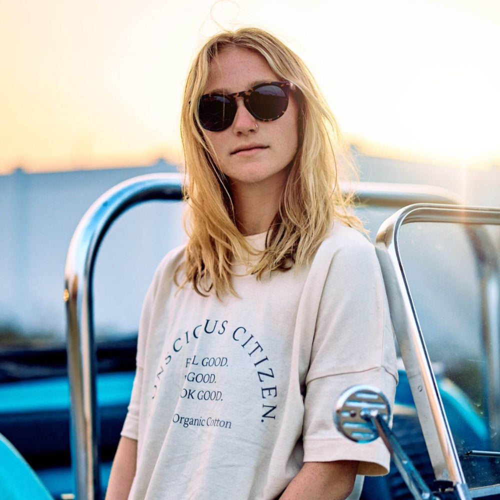Anna Ruby - One Revolver Surfboards