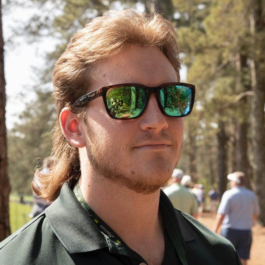 Folly - Classic Sunglasses - One Revolver Surfboards