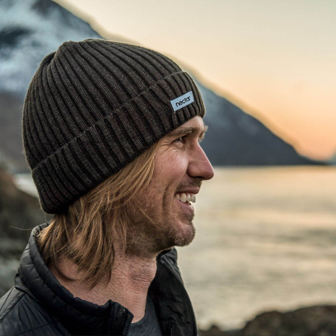Knit Beanie - One Revolver Surfboards