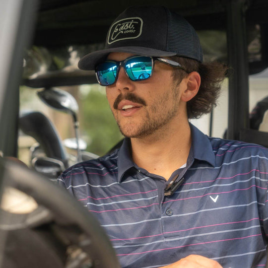 Folly - Classic Sunglasses - One Revolver Surfboards