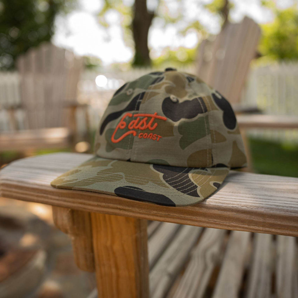 Coastal Camo - One Revolver Surfboards