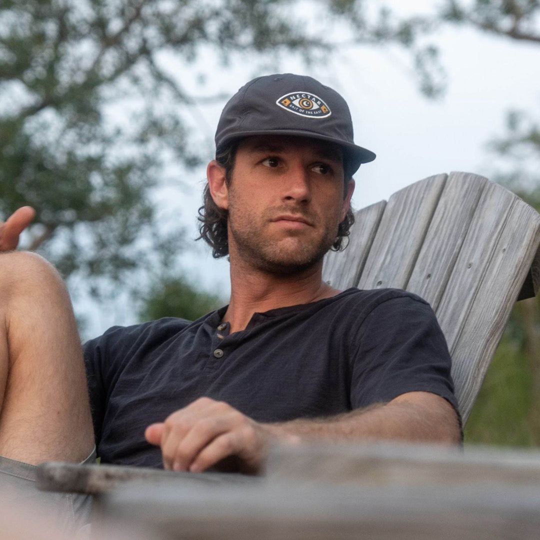 Day Tripper - Hats - One Revolver Surfboards