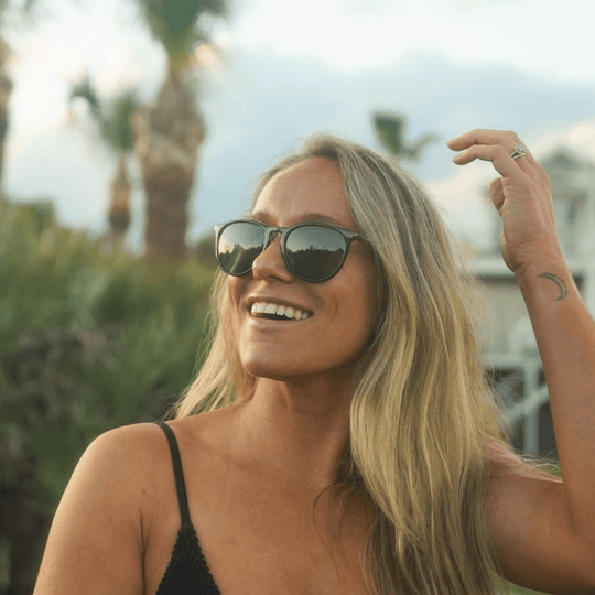Shockoe - Classic Sunglasses - One Revolver Surfboards