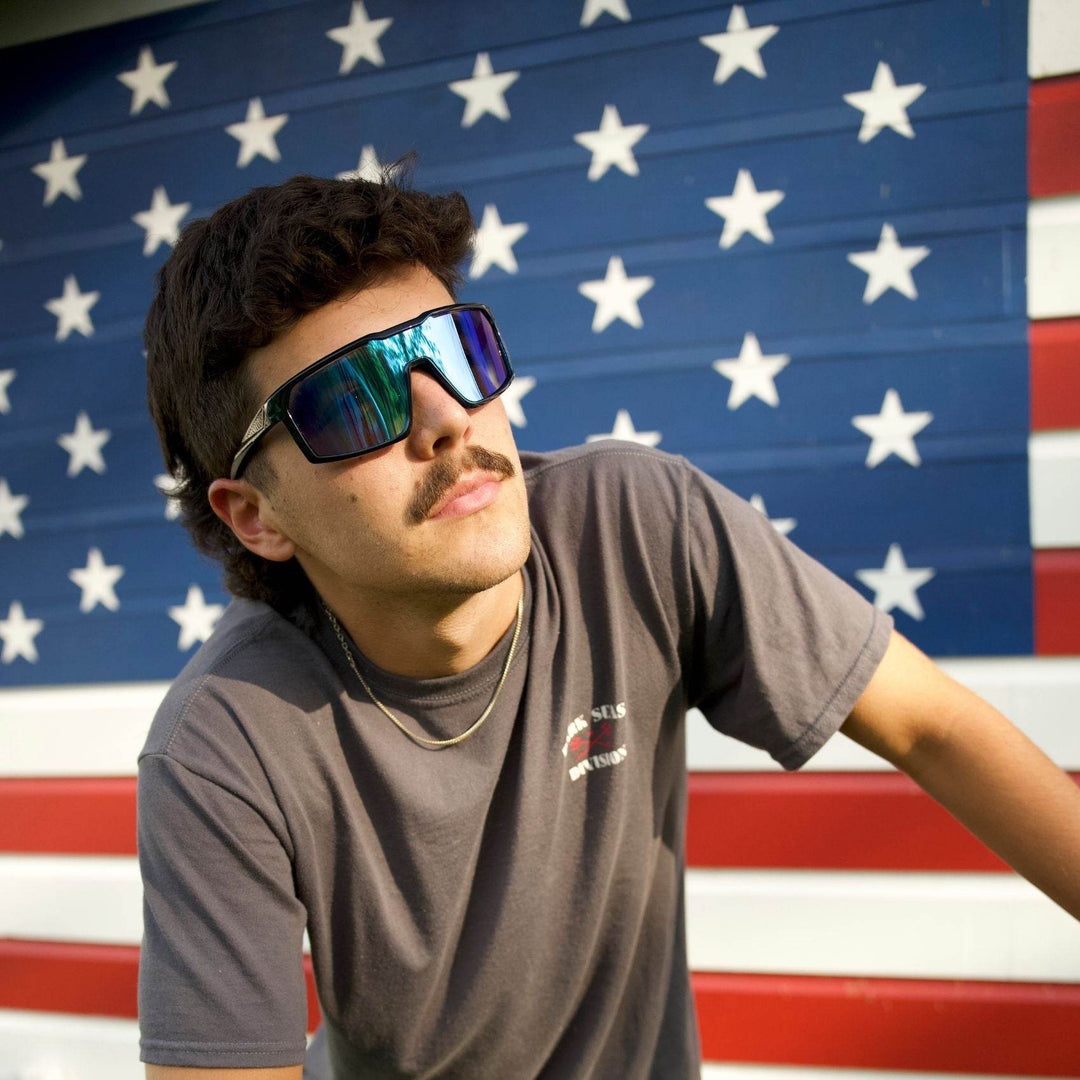 Ellijay - Classic Sunglasses BF - One Revolver Surfboards