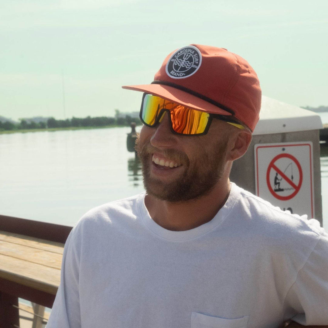 Ellijay - Classic Sunglasses BF - One Revolver Surfboards