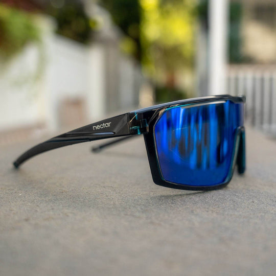 Ellijay - Classic Sunglasses BF - One Revolver Surfboards