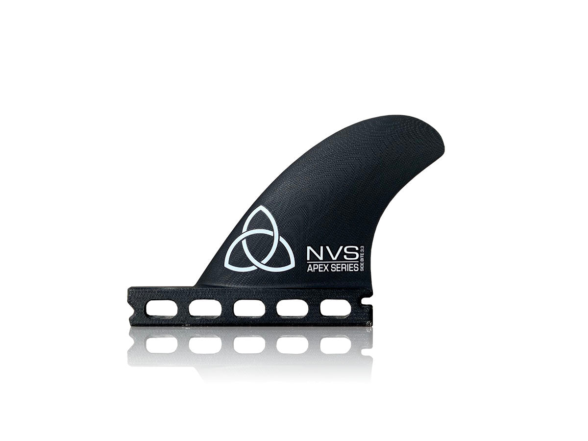 Side Bite / Trailers (3.3" & 3.7") - Apex - One Revolver Surfboards