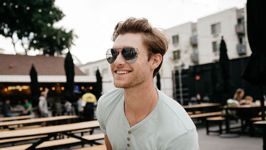 Silver / Silver Smoke Mile Highs - One Revolver Surfboards