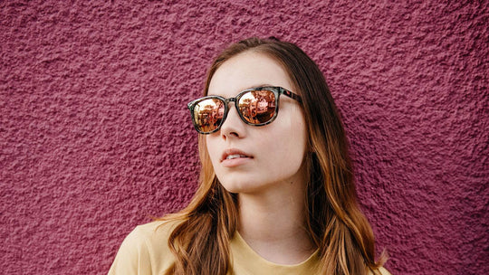 Slate Tortoise Shell / Rose Gold Paso Robles - One Revolver Surfboards