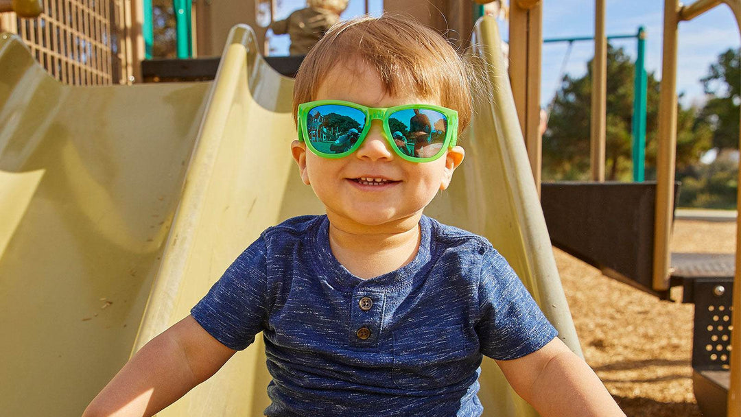 Slime Time Kids Premiums - One Revolver Surfboards