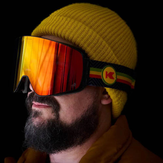 Bob Marley Slingshots - One Revolver Surfboards