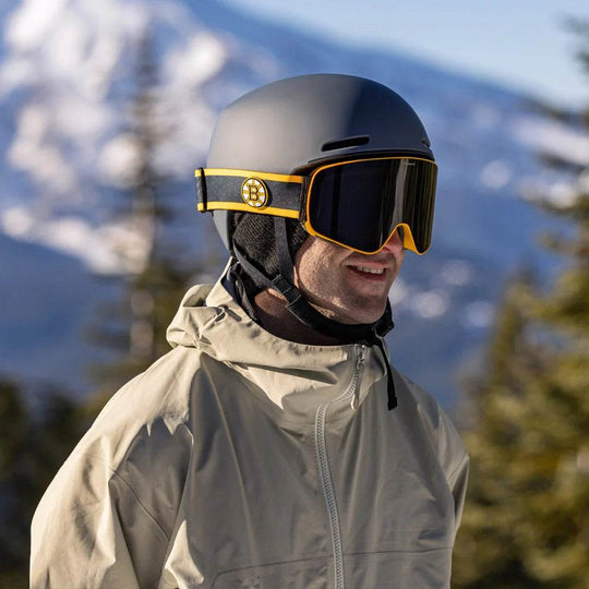 Boston Bruins Slingshots - One Revolver Surfboards