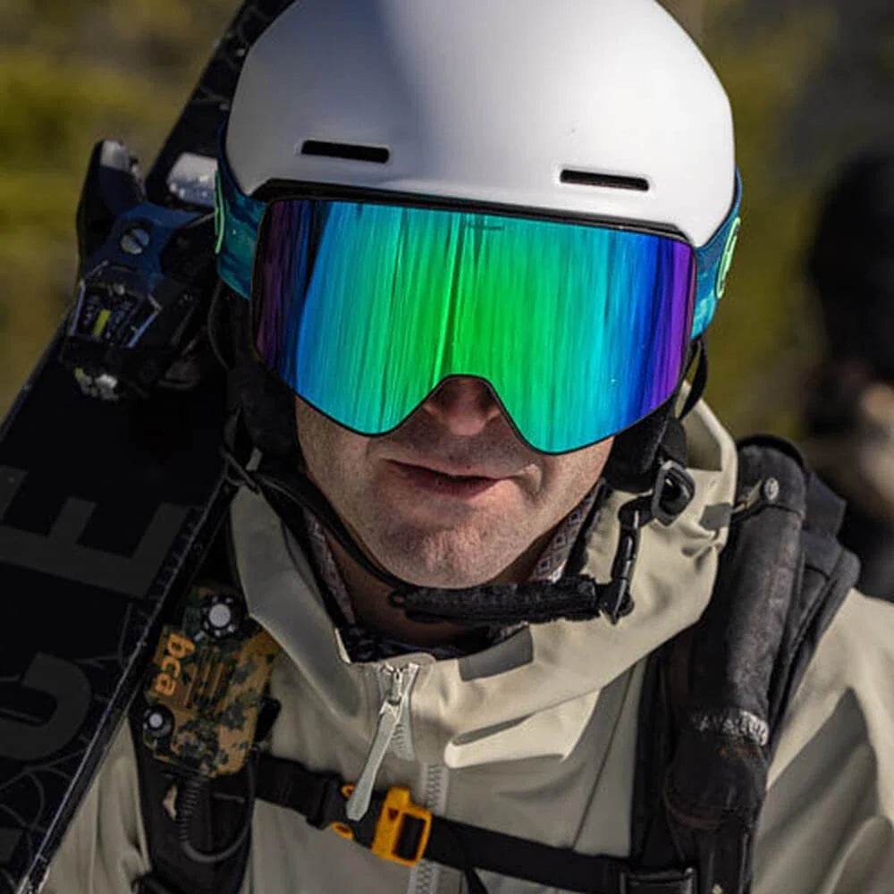 Green Machine Slingshots - One Revolver Surfboards