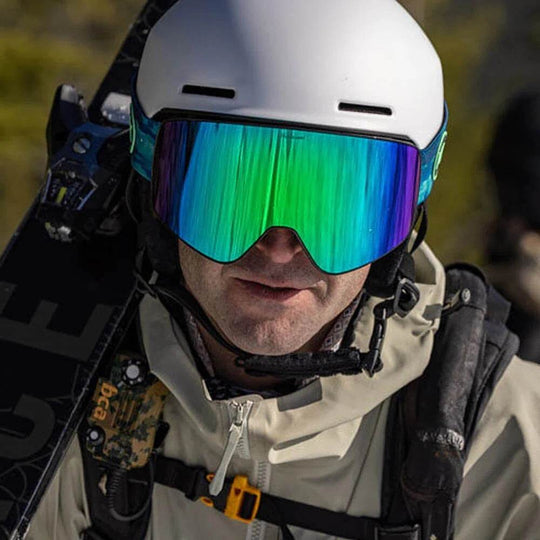 Green Machine Slingshots - One Revolver Surfboards