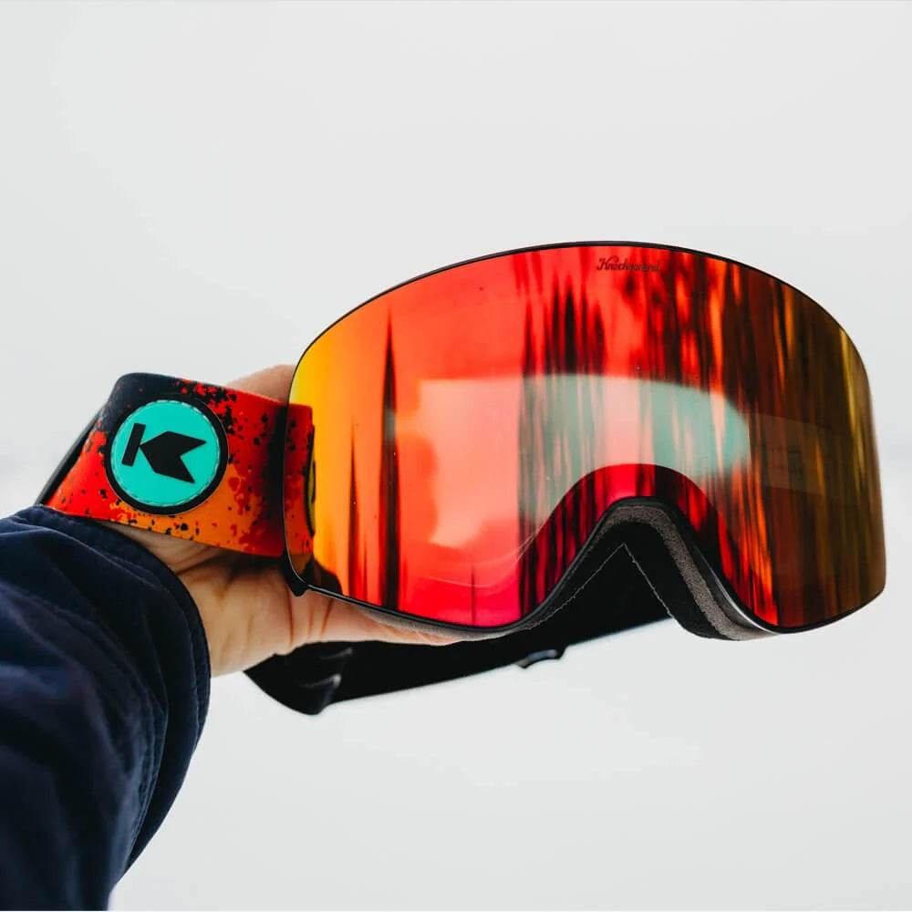 Hot Tamale Slingshots - One Revolver Surfboards