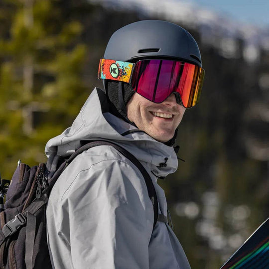 Hot Tamale Slingshots - One Revolver Surfboards