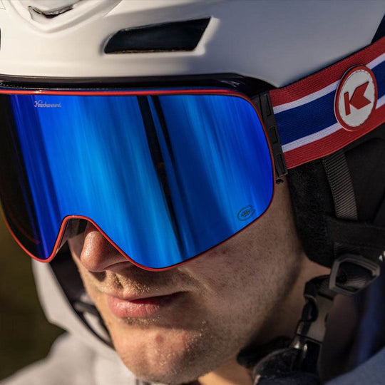 Montreal Canadiens Slingshots - One Revolver Surfboards