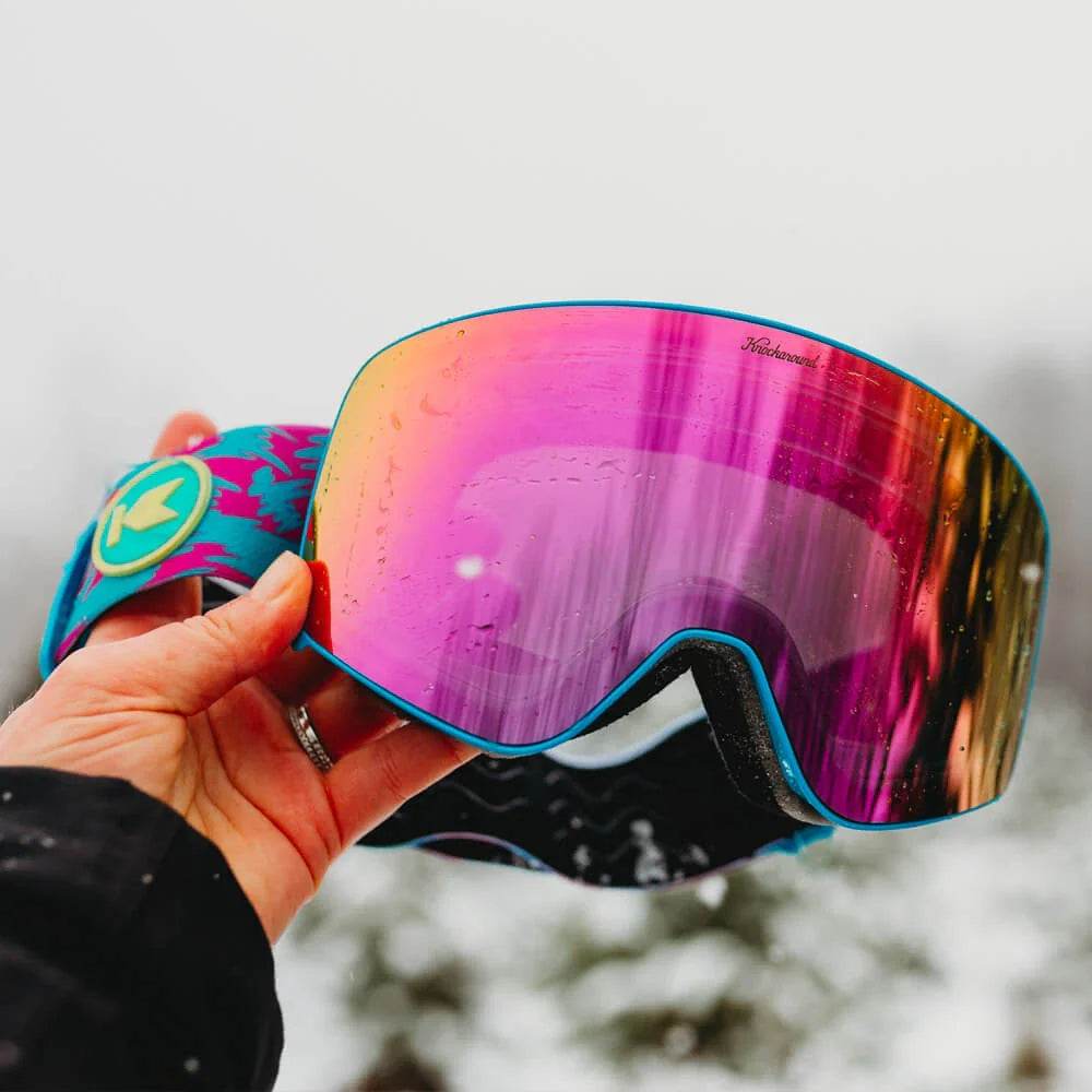 Mind Melt Slingshots - One Revolver Surfboards