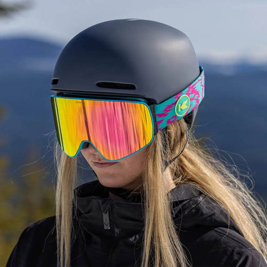 Mind Melt Slingshots - One Revolver Surfboards