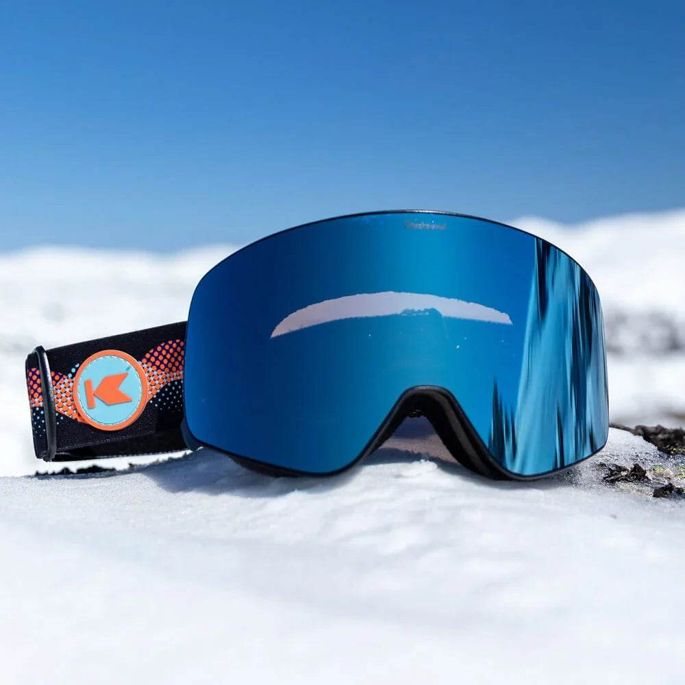 Warp Speed Slingshots - One Revolver Surfboards