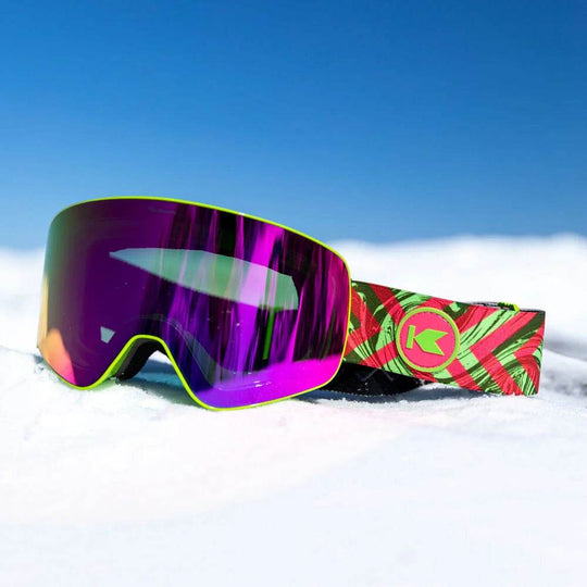 X-Rays Slingshots - One Revolver Surfboards