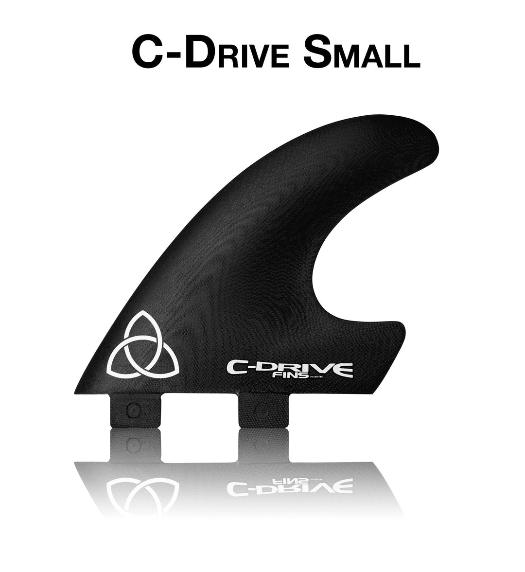 Build Your Own C-Drive (FCS Base) - Apex - One Revolver Surfboards
