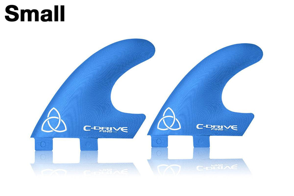 C-Drive Trailers (S/M/L) - Apex - One Revolver Surfboards