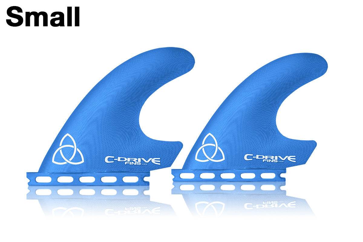 C-Drive Trailers (S/M/L) - Apex - One Revolver Surfboards