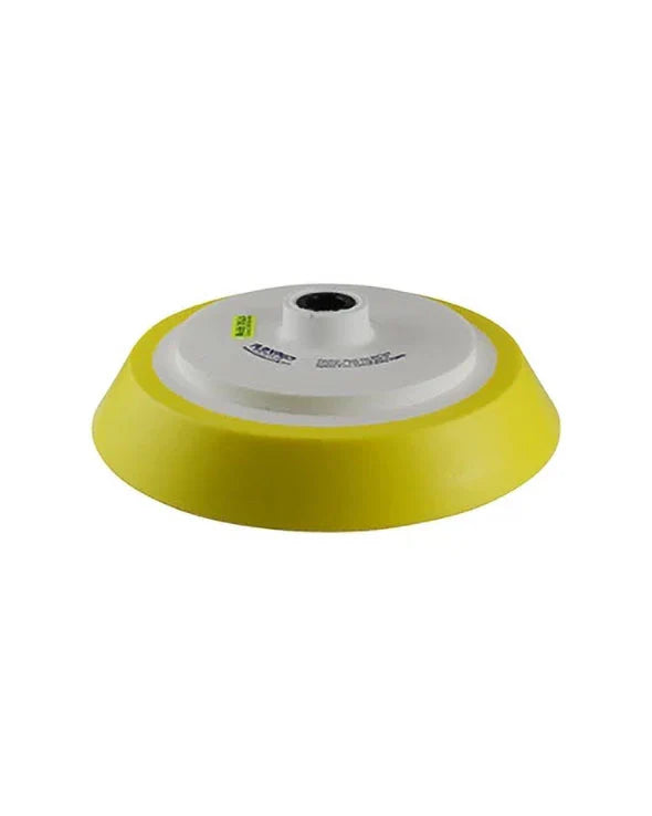 Indasa Rhynogrip 8 inch Soft Density Backup Pad - Surfboard Sanding & Polishing Supplies