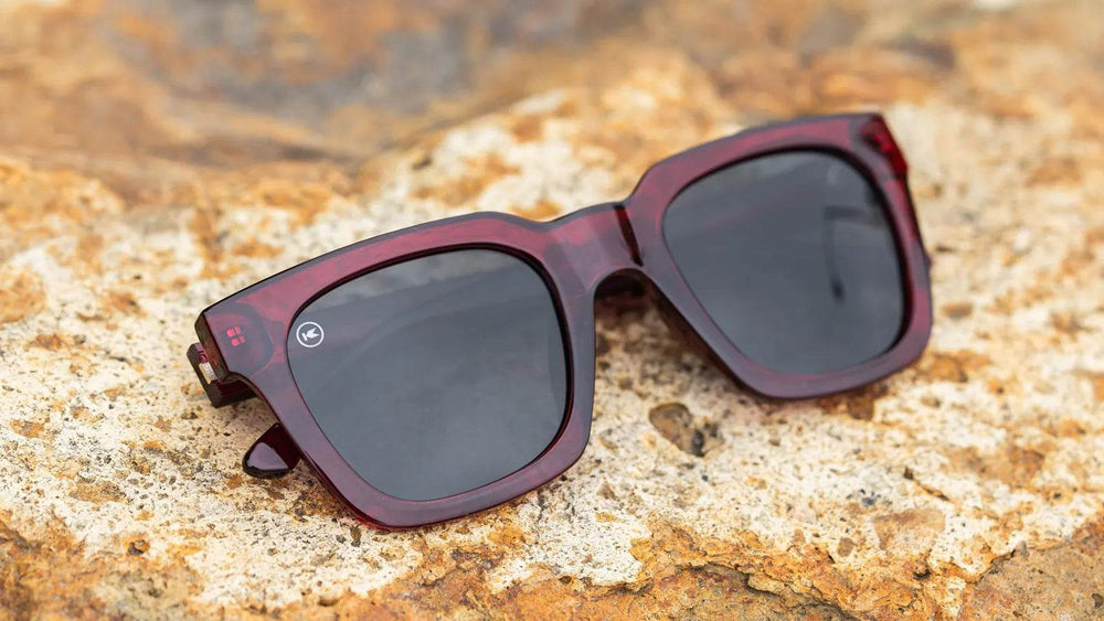 Black Cherry Songbirds - One Revolver Surfboards