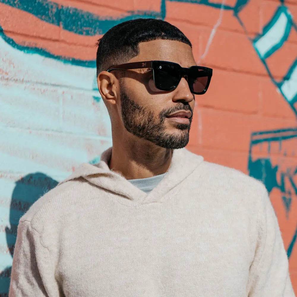 Piano Black Songbirds - One Revolver Surfboards