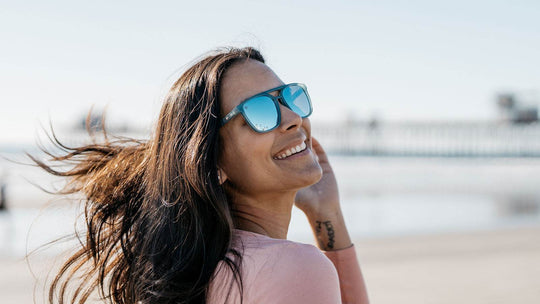 Soul Surfer Brightsides - One Revolver Surfboards