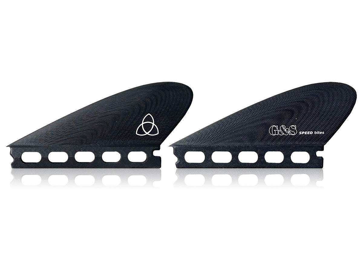 G&S Speed Bites - One Revolver Surfboards