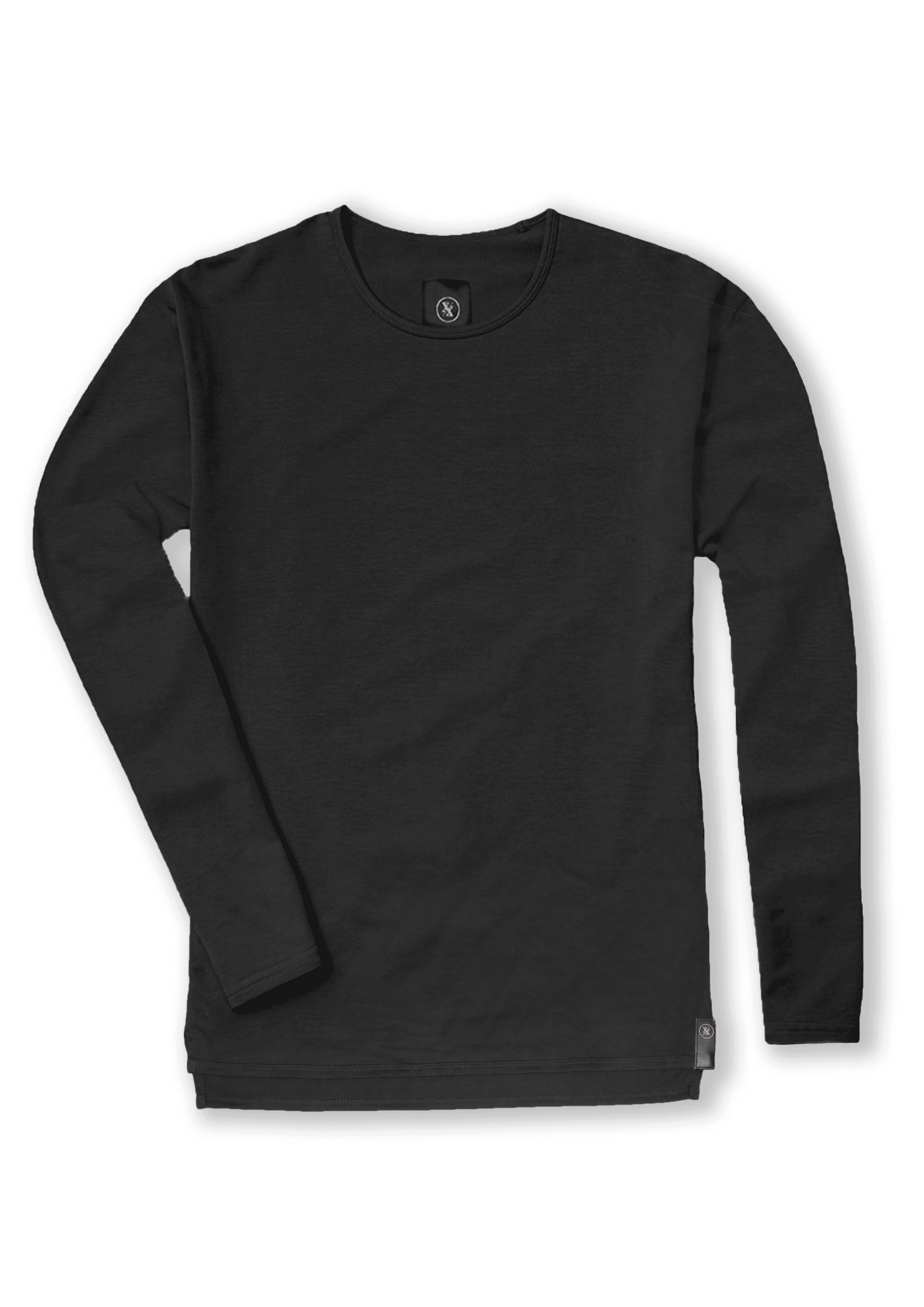 L/S Split Hem - One Revolver Surfboards