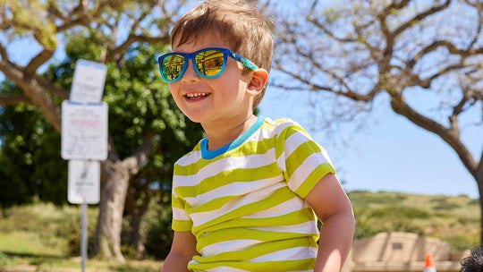 SpongeBob SquarePants Kids Premiums - One Revolver Surfboards