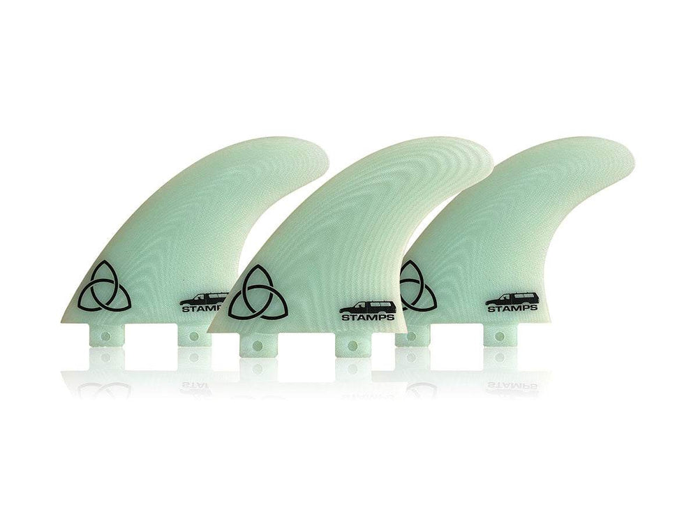 Stamps (M) - Apex - One Revolver Surfboards