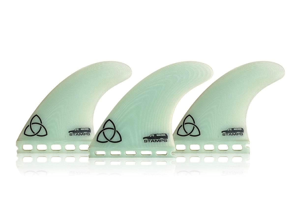 Stamps (M) - Apex - One Revolver Surfboards