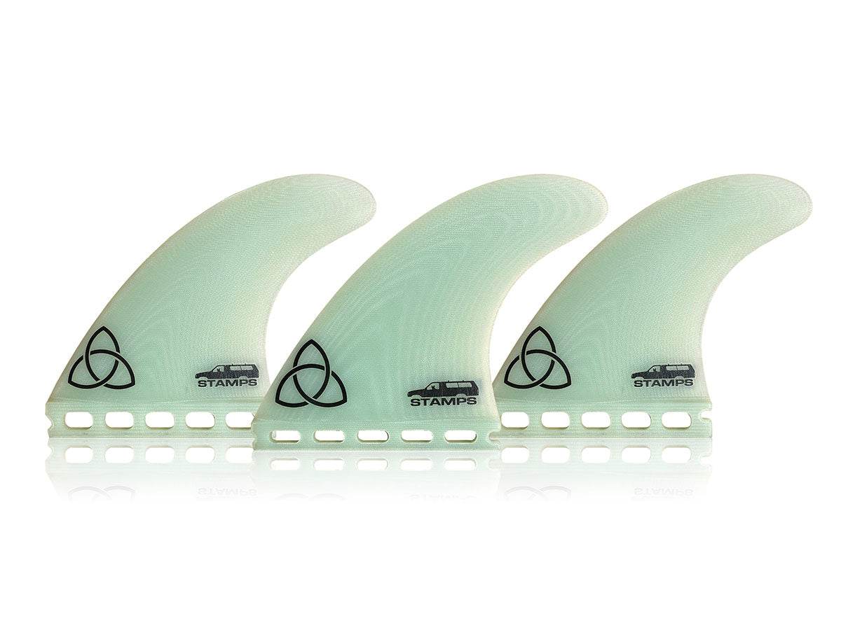 Stamps (M) - Apex - One Revolver Surfboards