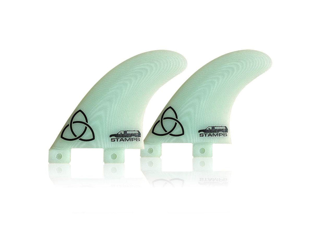 Stamps Trailers (M) - Apex - One Revolver Surfboards