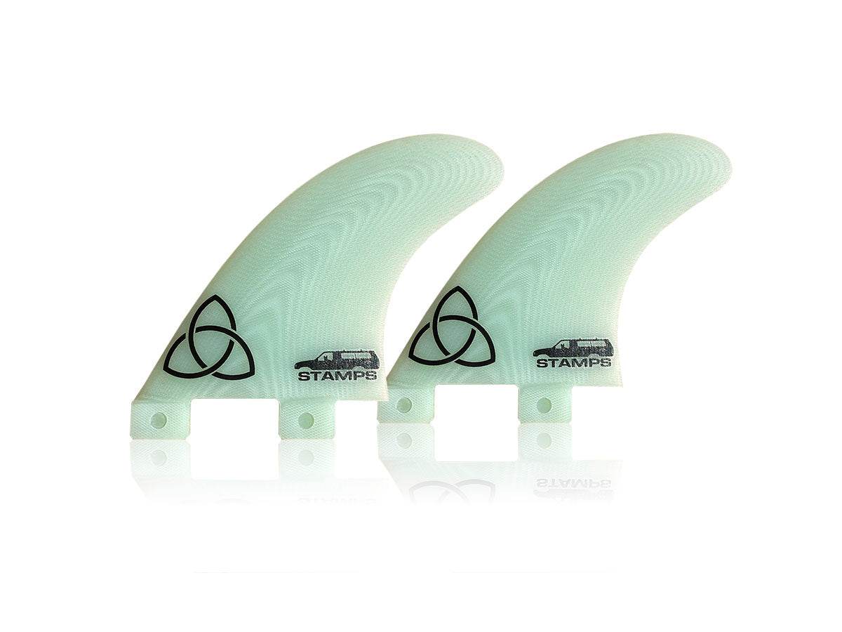 Stamps Trailers (M) - Apex - One Revolver Surfboards