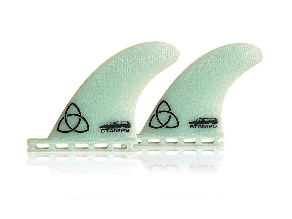 Stamps Trailers (M) - Apex - One Revolver Surfboards