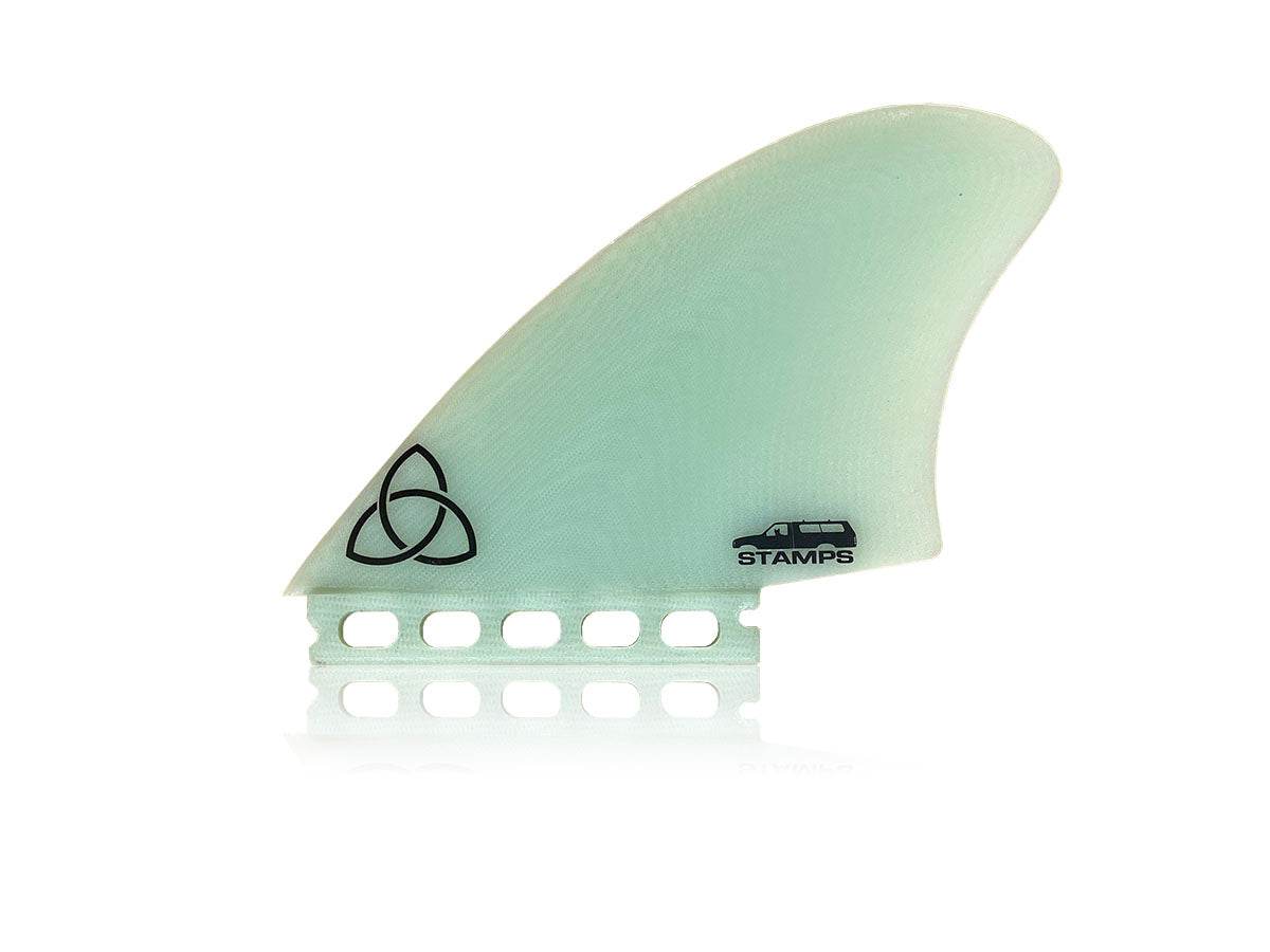 Stamps Keel (M) - Apex - One Revolver Surfboards