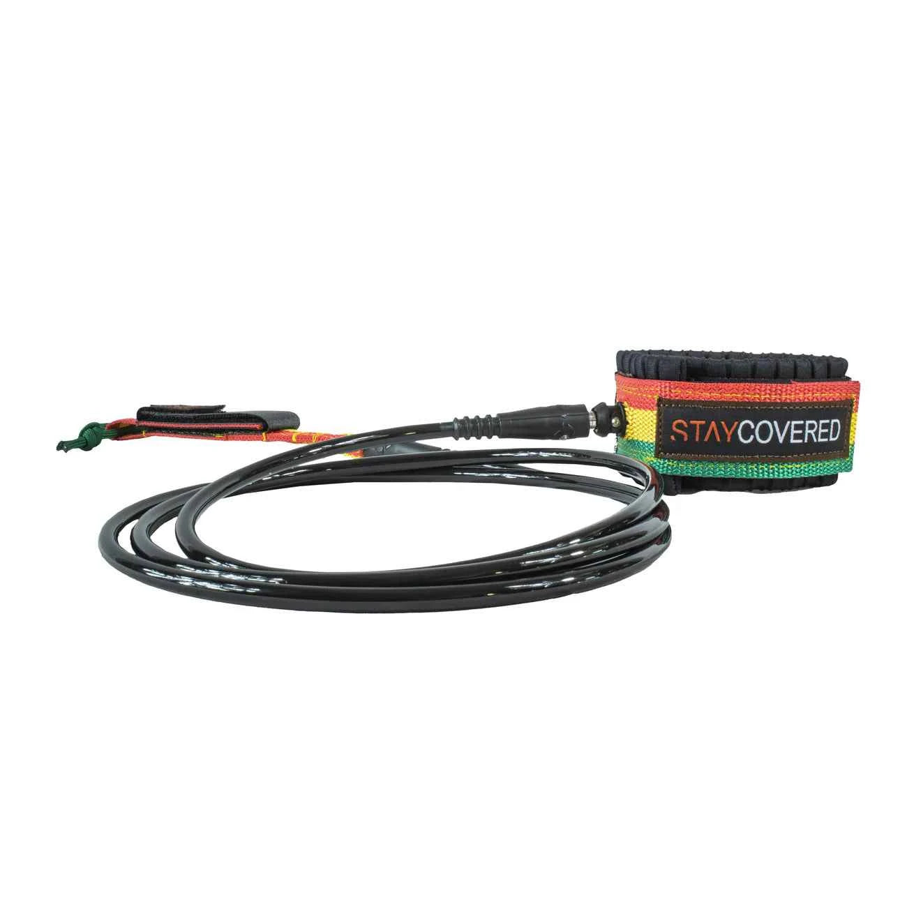 Standard Surfboard Leash "Legacy" - One Revolver Surfboards