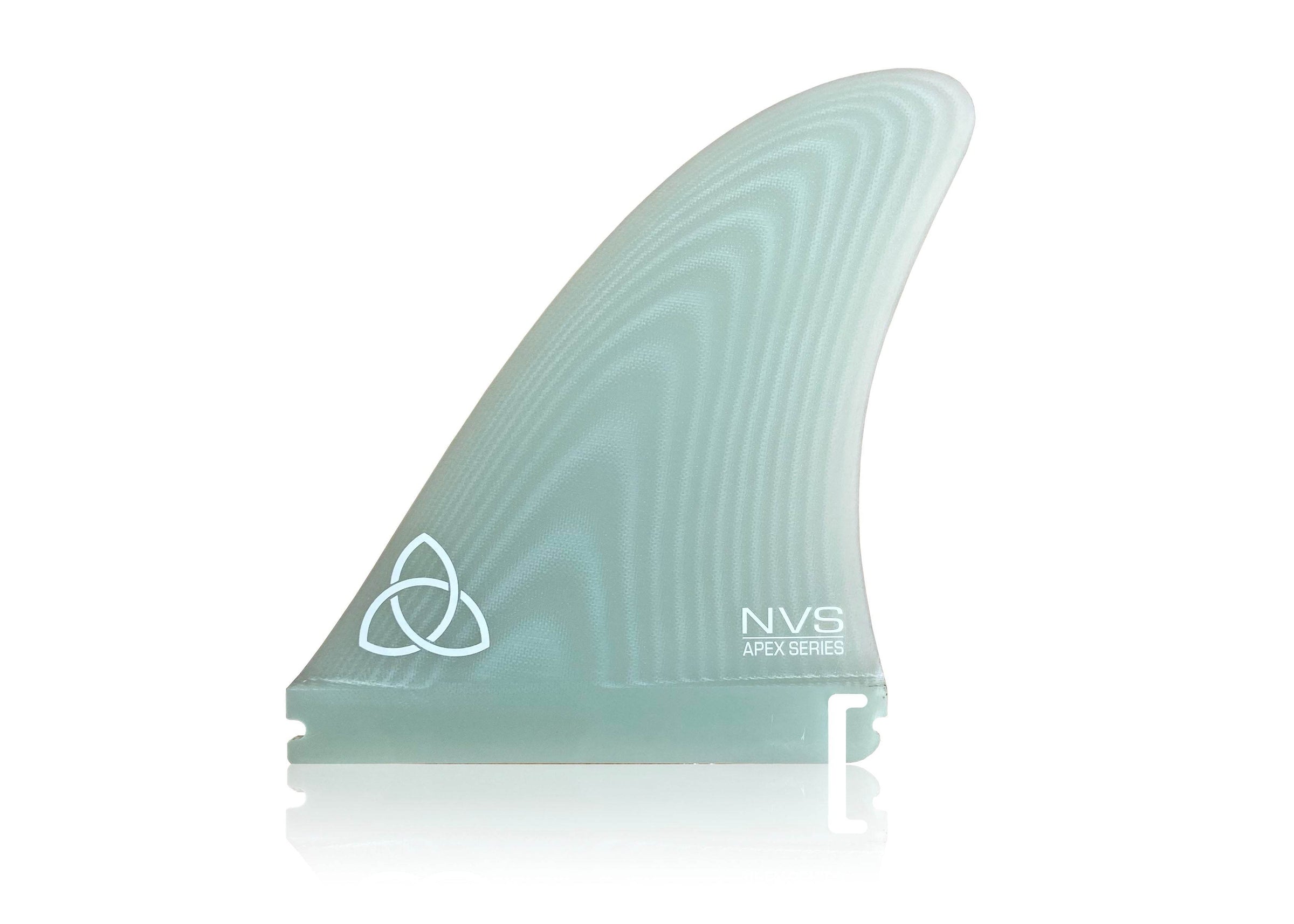 Star Systems Twin - Apex Custom - One Revolver Surfboards