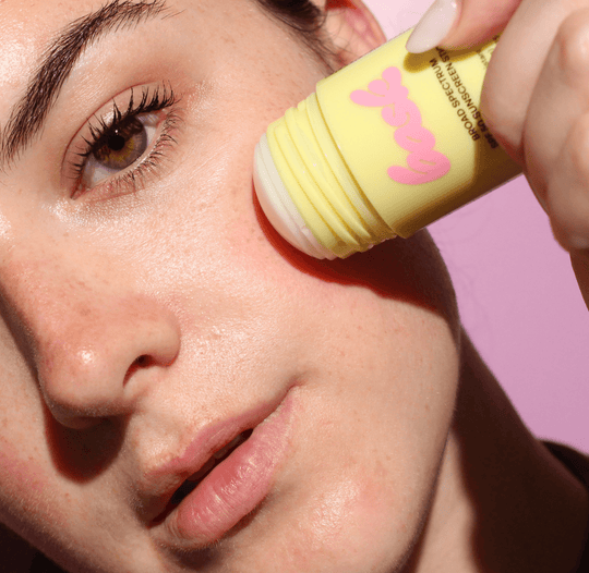 SPF 50 Fragrance Free Sun Stick - One Revolver Surfboards