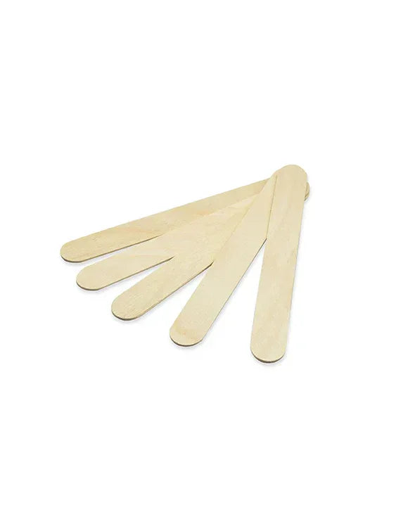 Raven Mixing Sticks - 3/4" x 6" (Bundle or Box) - One Revolver Surfboards