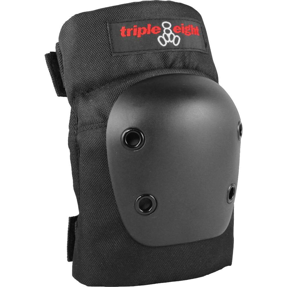 Triple Eight Street 2-PACK Elbow Pads / Knee Pads - One Revolver Surfboards