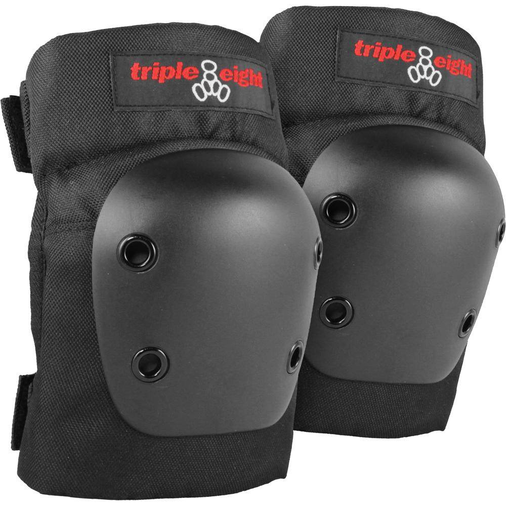 Triple Eight Street Elbow Pads (sold as pair) - One Revolver Surfboards